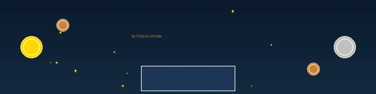 博彩平台横幅 - 注册彩金